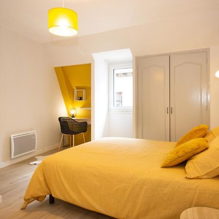 Appartement T2 Saint Just Centre Historique Rodez Exterior photo